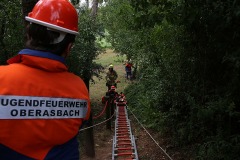 Berufsfeuerwehrtag in Oberasbach 2019