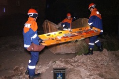 Berufsfeuerwehrtag in Oberasbach 2019
