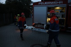 Berufsfeuerwehrtag in Oberasbach 2019