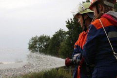 Berufsfeuerwehrtag in Oberasbach 2019