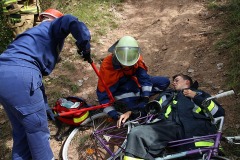 Berufsfeuerwehrtag in Oberasbach 2019