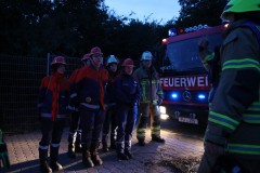 Berufsfeuerwehrtag in Oberasbach 2019
