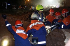 Berufsfeuerwehrtag in Oberasbach 2019