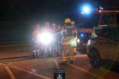 Berufsfeuerwehrtag in Oberasbach 2019