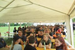 Jugendzeltlager in Roßtal 2019