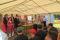 Jugendzeltlager in Roßtal 2019