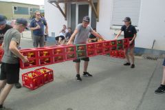 Jugendzeltlager in Roßtal 2019