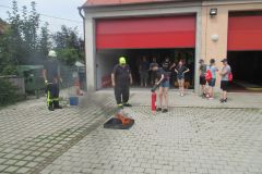 Jugendzeltlager in Roßtal 2019