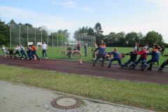 Jugendzeltlager in Roßtal 2019