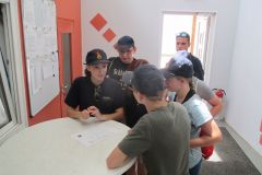 Jugendzeltlager in Roßtal 2019