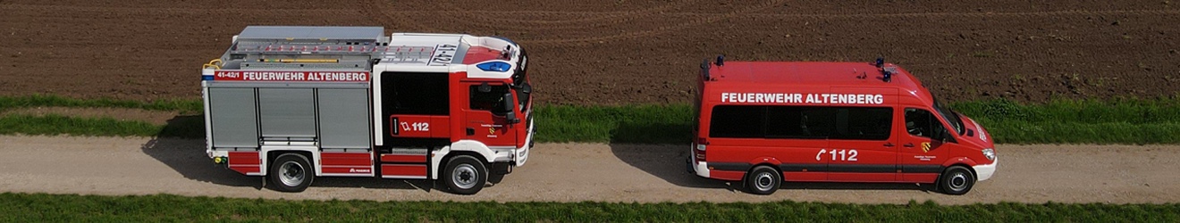 Freiwillige Feuerwehr Altenberg